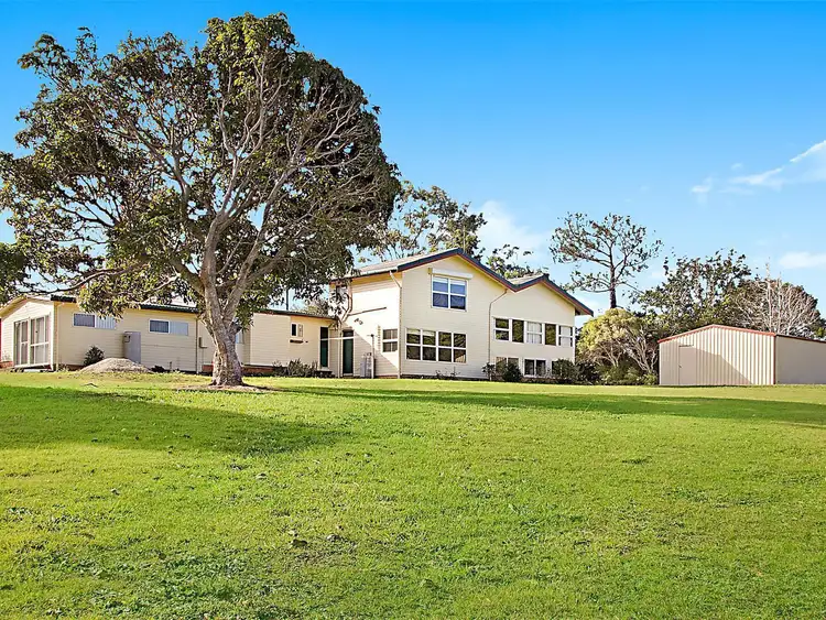 Fifth view of Homely house listing, 521 Terranora Road, Terranora NSW 2486