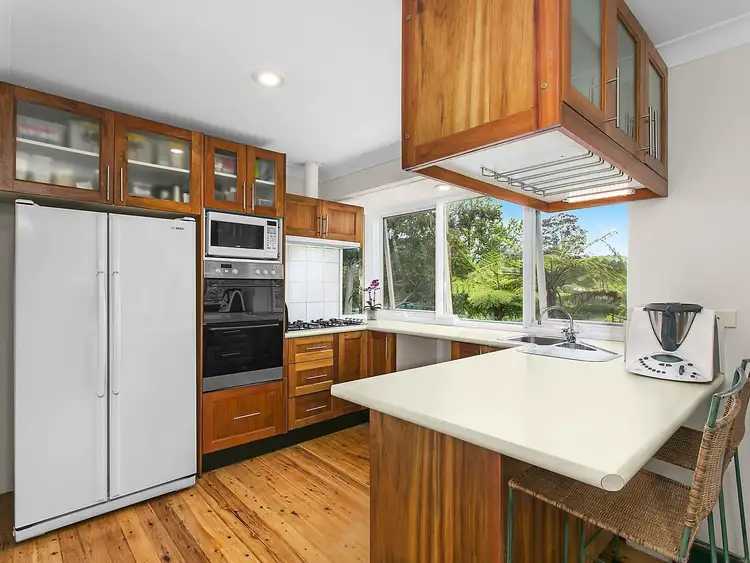 Fifth view of Homely house listing, 3 Langham Place, Davidson NSW 2085