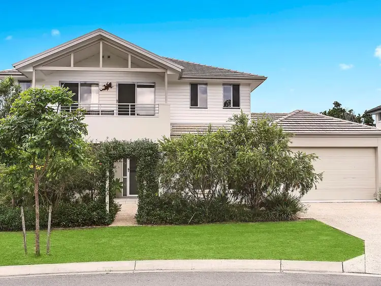 77 Highland Crescent, Belmont QLD 4153