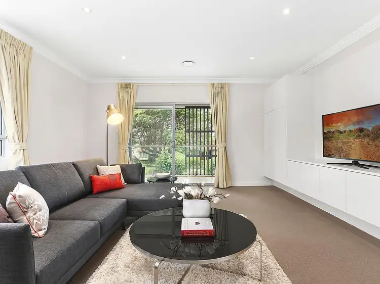Fourth view of Homely house listing, 6 Alton Avenue, Concord NSW 2137