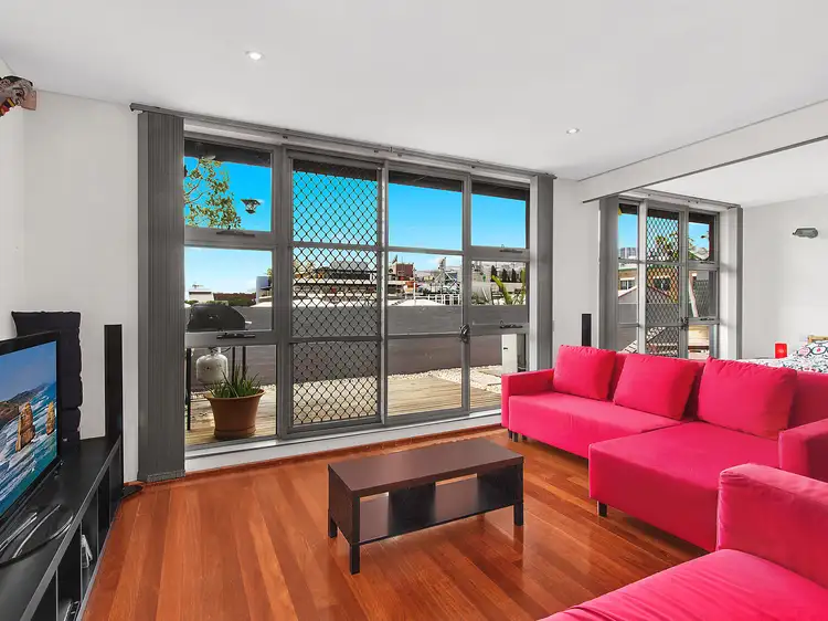 502/56 Bay Street, Ultimo NSW 2007