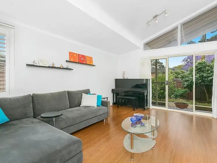 Third view of Homely villa listing, 2/47 Anthony Road, Denistone NSW 2114