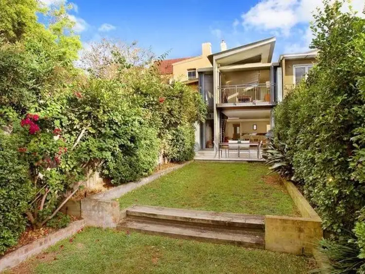Second view of Homely house listing, 179 Trafalgar Street, Annandale NSW 2038