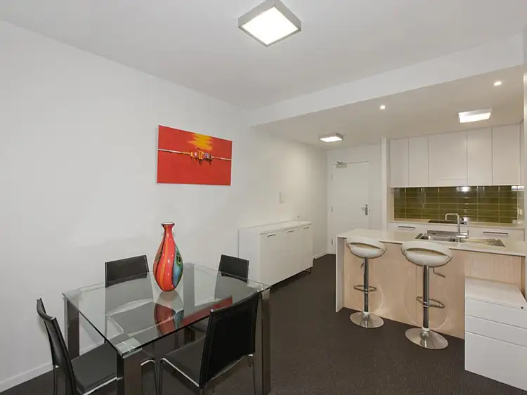 Third view of Homely apartment listing, 201/9 Watkin Street, Bruce ACT 2617
