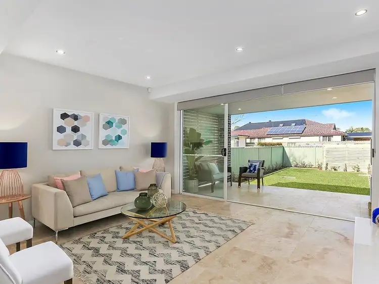 Second view of Homely house listing, 110 King Street, Mascot NSW 2020
