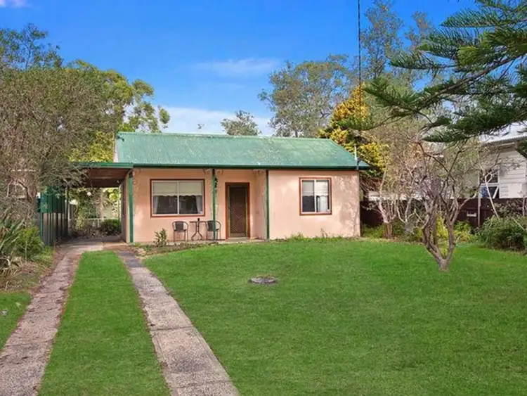 40 Brisbane Avenue, Umina Beach NSW 2257