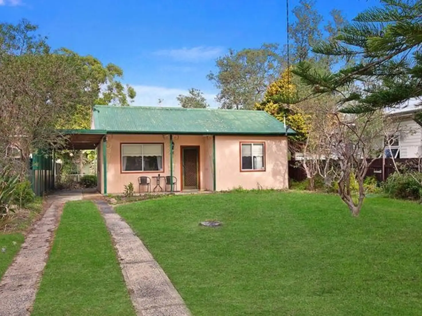 Main view of Homely house listing, 40 Brisbane Avenue, Umina Beach NSW 2257