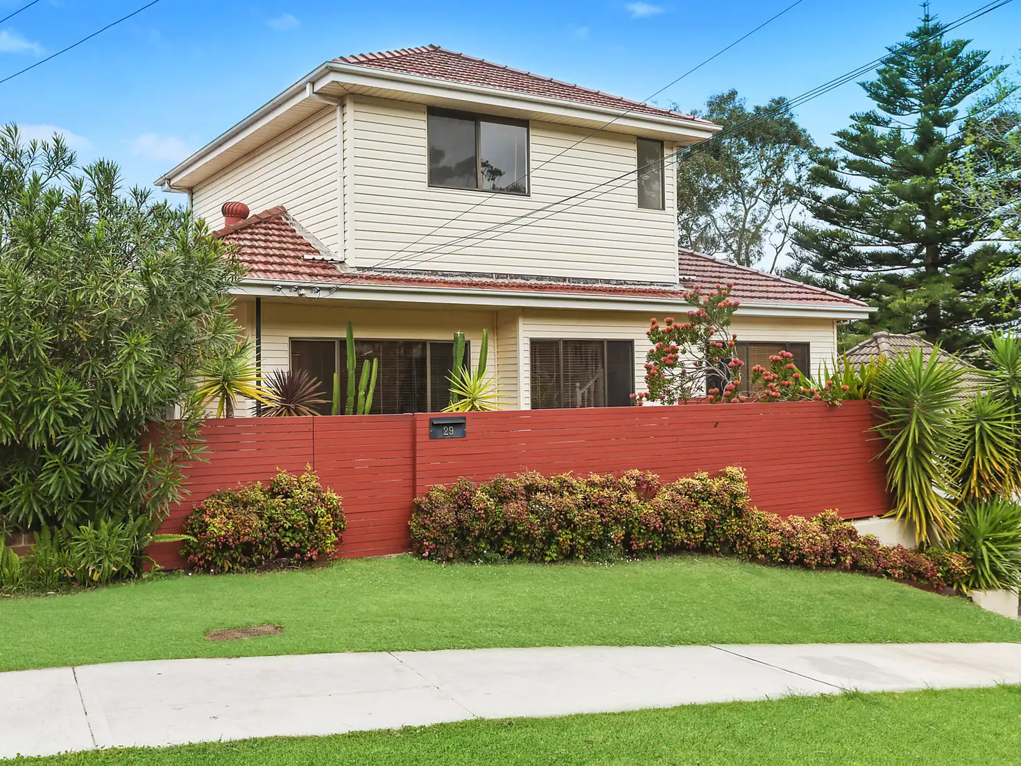 Main view of Homely house listing, 29 Redman Avenue, Thirroul NSW 2515
