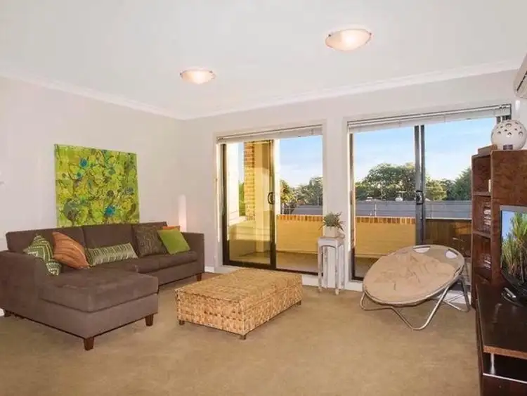 Second view of Homely apartment listing, 75/1 Coronation Avenue, Petersham NSW 2049