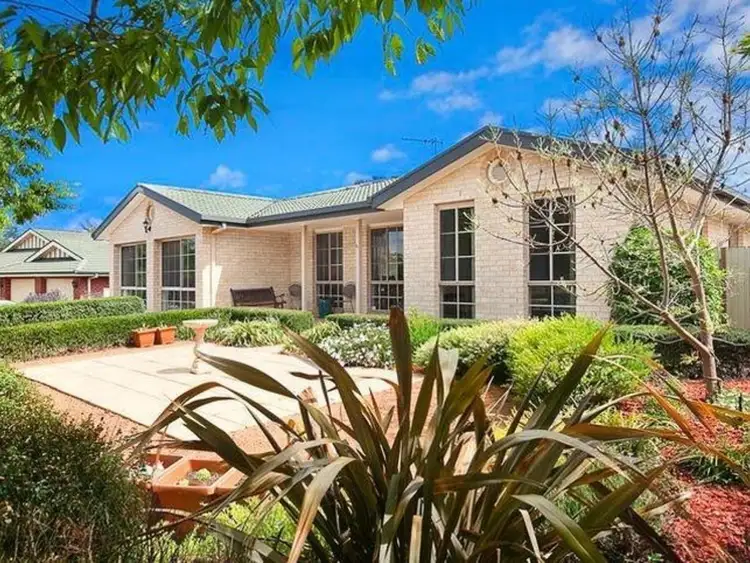 Main view of Homely house listing, 51 Burdekin Avenue, Amaroo ACT 2914