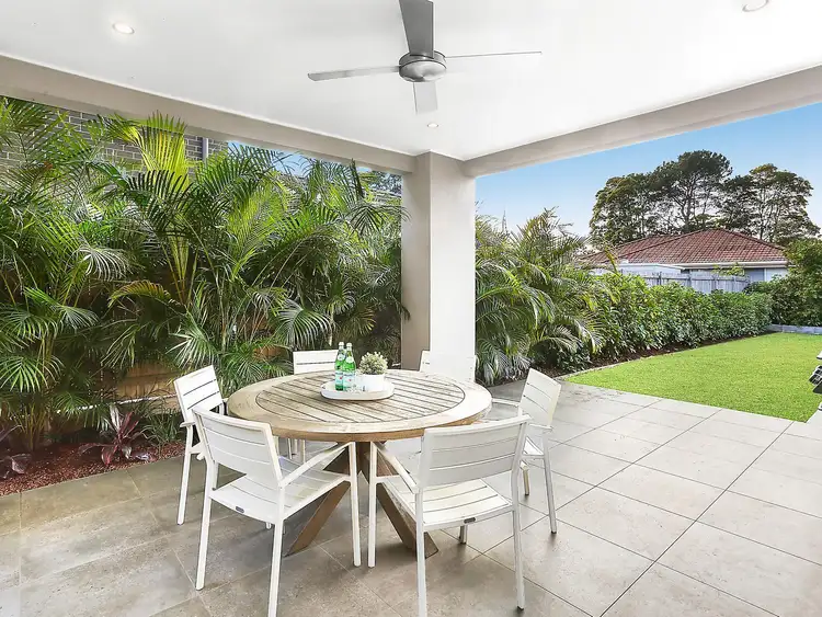 Sixth view of Homely house listing, 17A Starkey Street, Forestville NSW 2087
