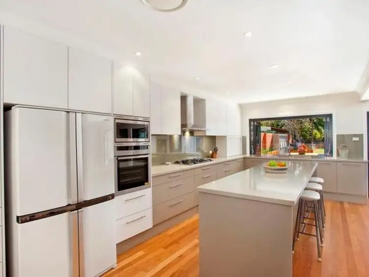 Fifth view of Homely house listing, 36 Heath Street, Mona Vale NSW 2103