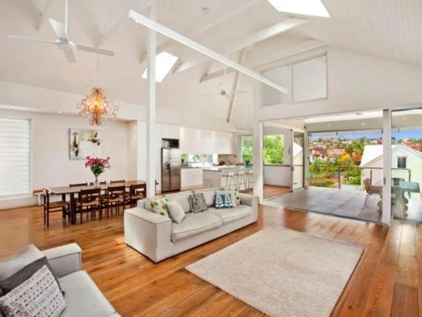 Main view of Homely house listing, 67 St Thomas Street, Bronte NSW 2024