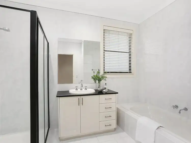 Fifth view of Homely townhouse listing, 2/8 Quentin Road, Malvern East VIC 3145
