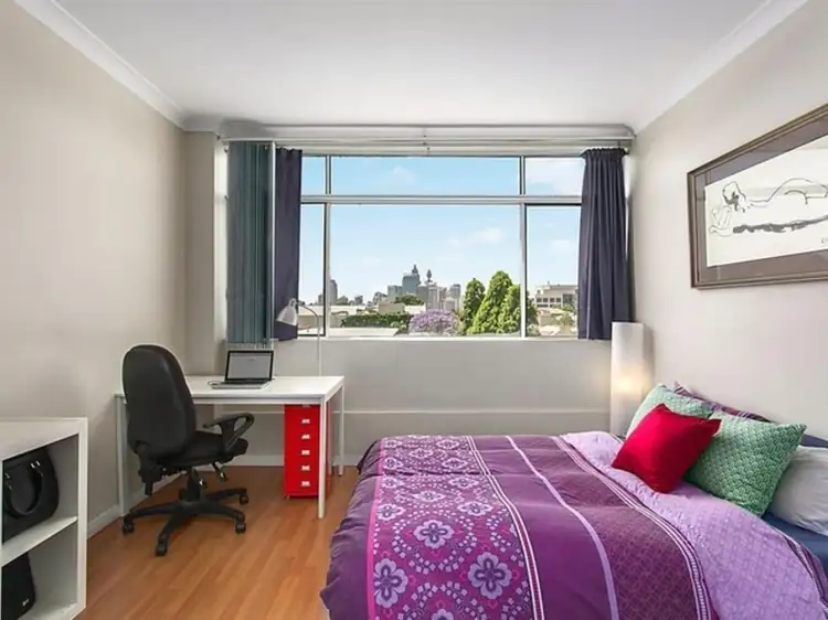 Fourth view of Homely apartment listing, 12/118 Redfern Street, Redfern NSW 2016