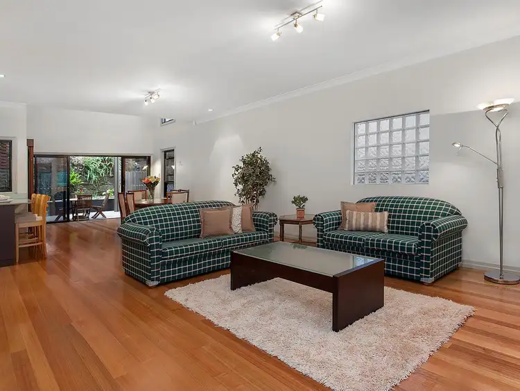 Sixth view of Homely house listing, 61 Hillside Terrace, St Lucia QLD 4067