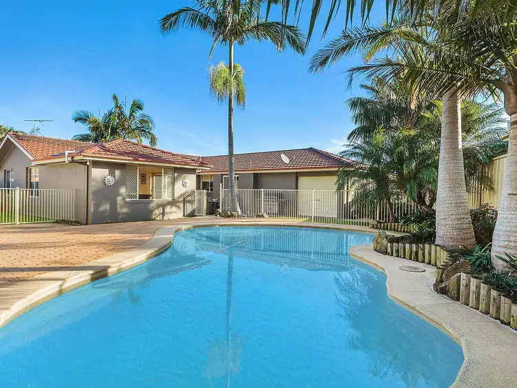 Second view of Homely house listing, 6 Caves Court, Caves Beach NSW 2281
