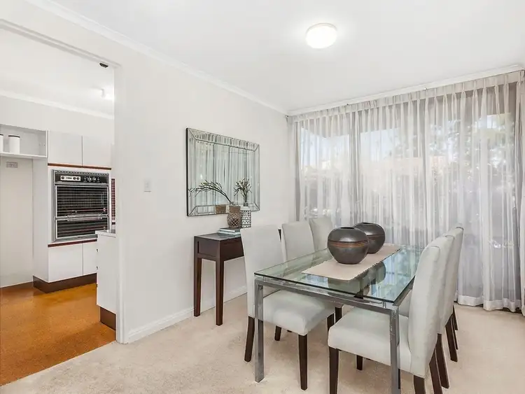Third view of Homely apartment listing, 4/6 Kissing Point Road, Turramurra NSW 2074