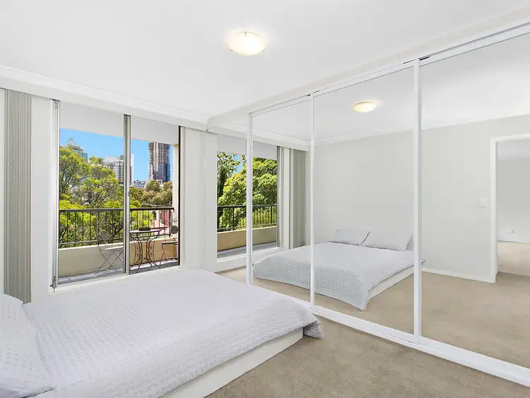 Third view of Homely apartment listing, 2F/8 Sutherland Road, Chatswood NSW 2067