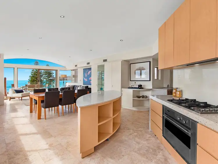 Fifth view of Homely apartment listing, 2/125 North Steyne, Manly NSW 2095
