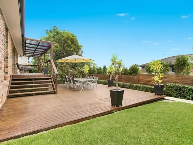 Fourth view of Homely house listing, 21 Hoddle Crescent, Davidson NSW 2085