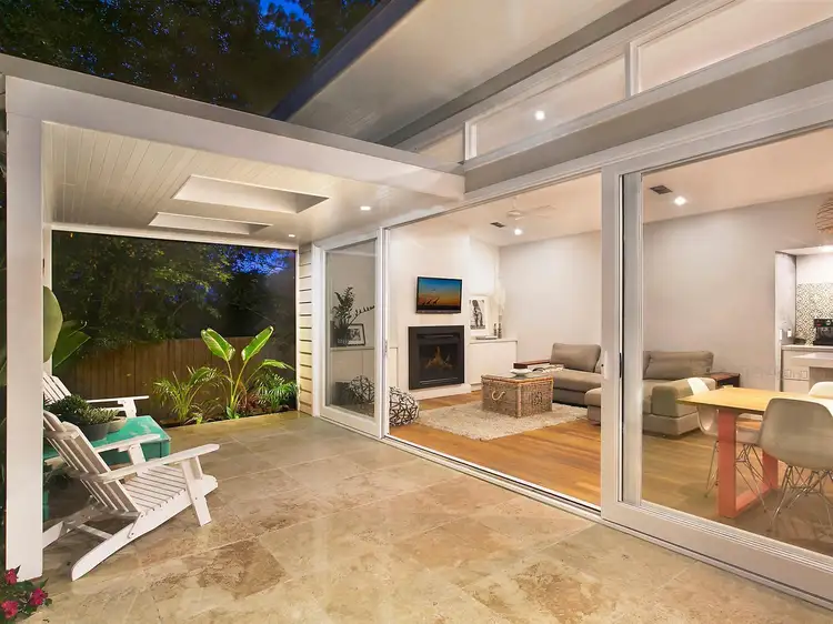 Third view of Homely house listing, 51 Foucart Street, Rozelle NSW 2039