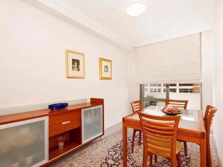 Main view of Homely apartment listing, B903/780 Bourke Street, Redfern NSW 2016