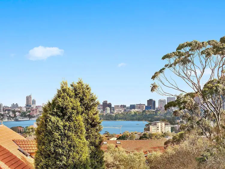 10/26 Bennett Street, Cremorne NSW 2090