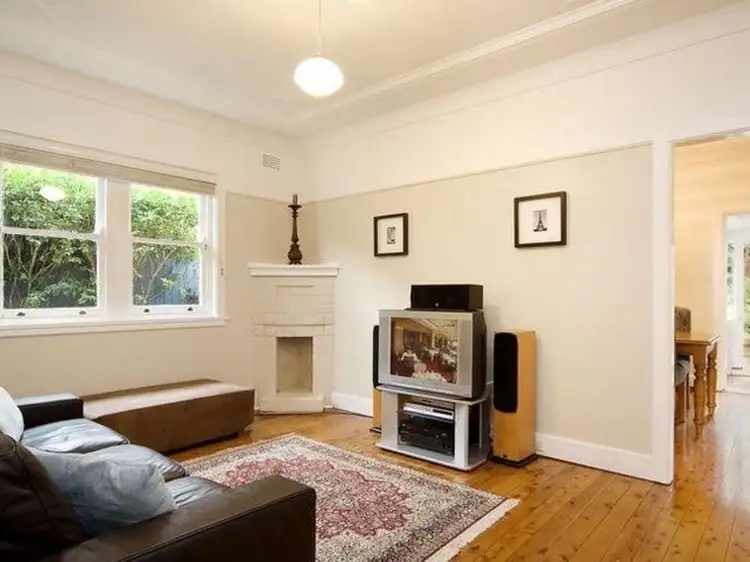 Second view of Homely house listing, 50 Laurel Street, Willoughby NSW 2068