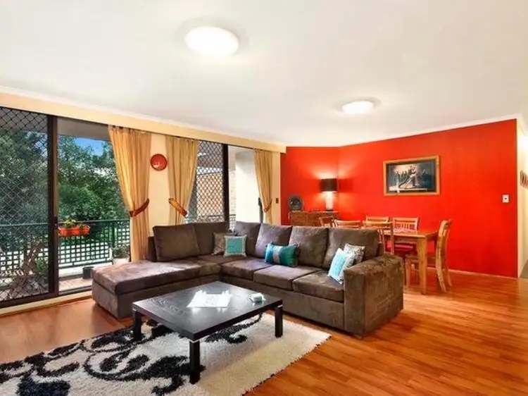 Main view of Homely apartment listing, 50/1 Maddison Street, Redfern NSW 2016