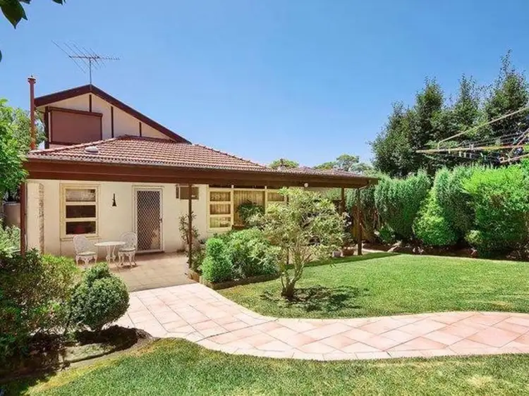 Second view of Homely house listing, 34 Macquarie Street, Chatswood NSW 2067