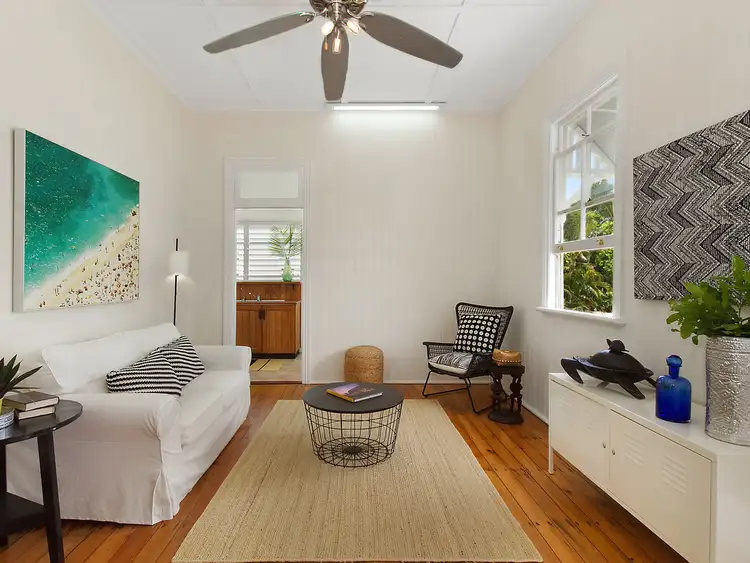 55 Carmody Street, Hermit Park QLD 4812