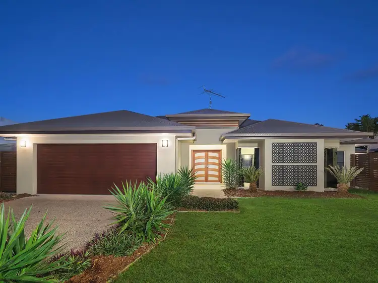 Third view of Homely house listing, 9 Sennfeld Close, Palm Cove QLD 4879
