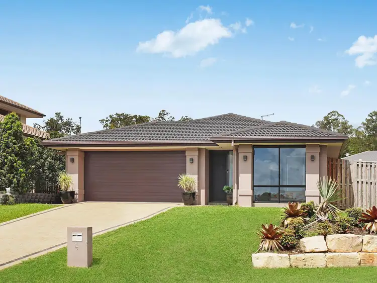 4 Humber Street, Upper Coomera QLD 4209