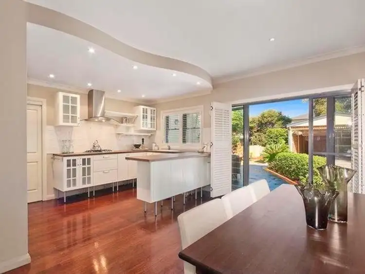 Third view of Homely house listing, 4 Yallambee Road, Riverview NSW 2066