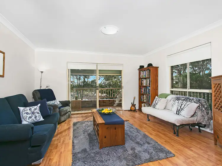 Main view of Homely apartment listing, 18/27 Jeffrey Street, Canterbury NSW 2193