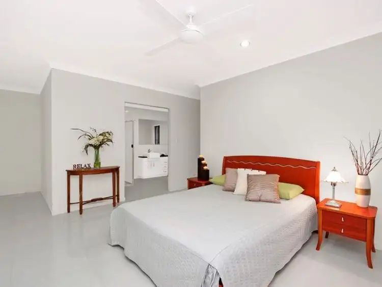 Fifth view of Homely house listing, 122 Botanical Circuit, Banora Point NSW 2486