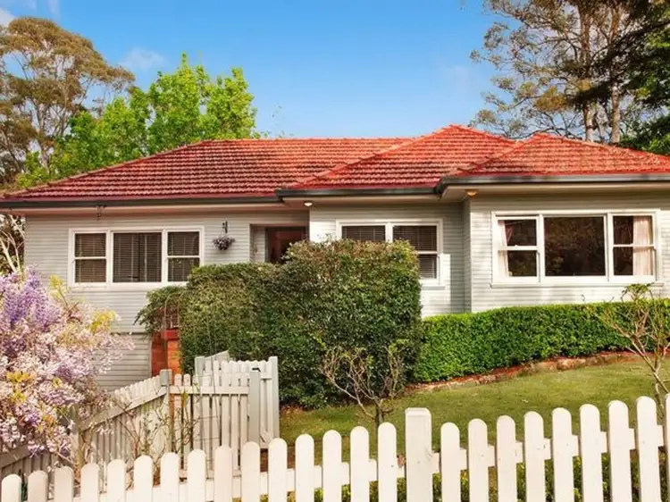 53 Cardinal Avenue, Beecroft NSW 2119