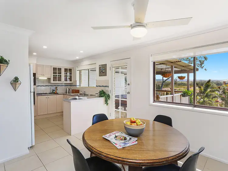 Third view of Homely house listing, 16 Meehan Drive, Kiama Downs NSW 2533
