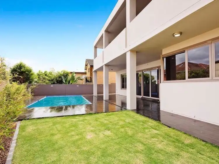 Fourth view of Homely house listing, 28 Fowler Crescent, South Coogee NSW 2034