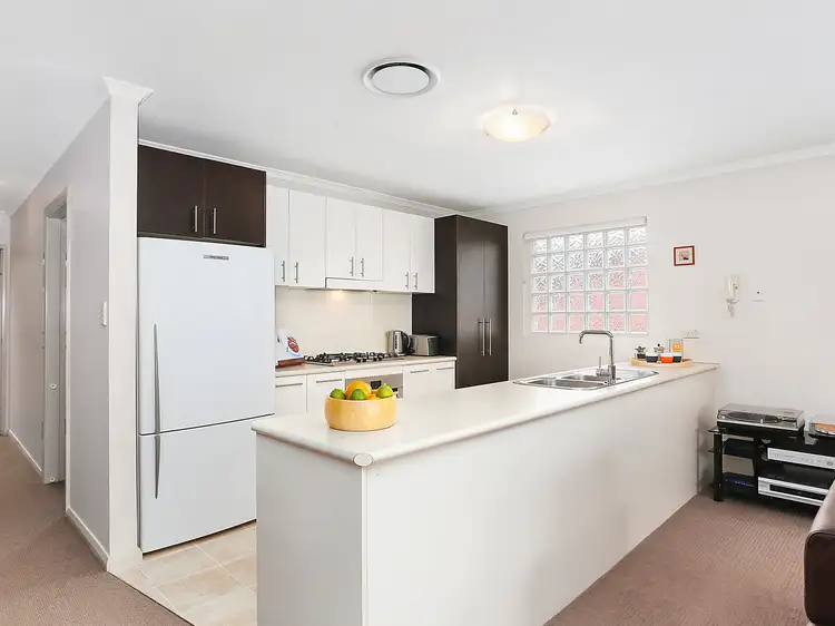 Second view of Homely unit listing, 3/379 Rocky Point Road, Sans Souci NSW 2219