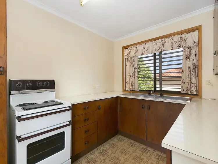 Second view of Homely apartment listing, 3/10 Daranlee Court, East Toowoomba QLD 4350