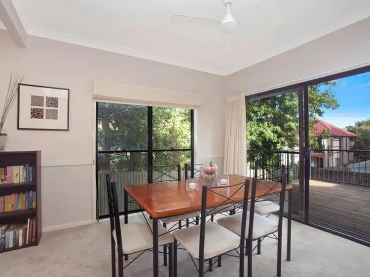 Fourth view of Homely townhouse listing, 42A Terrace Street, Toowong QLD 4066