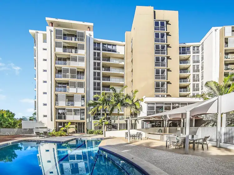 Third view of Homely apartment listing, 123/135 Lakelands Drive, Merrimac QLD 4226