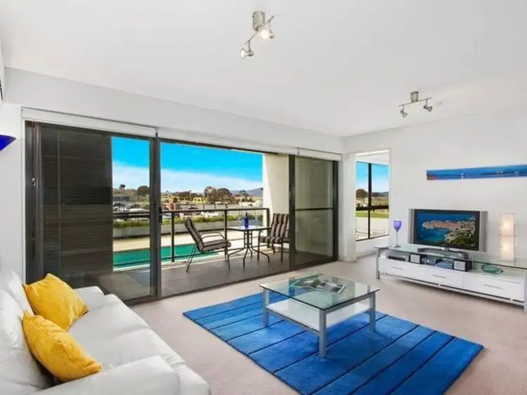 310/38 Gozzard Street, Gungahlin ACT 2912