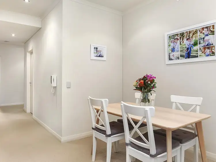 Second view of Homely apartment listing, 8/16 Cecil Street, Gordon NSW 2072