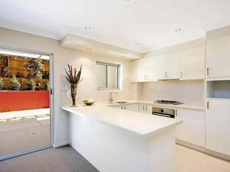 Third view of Homely apartment listing, 4/97 Beecroft Road, Beecroft NSW 2119