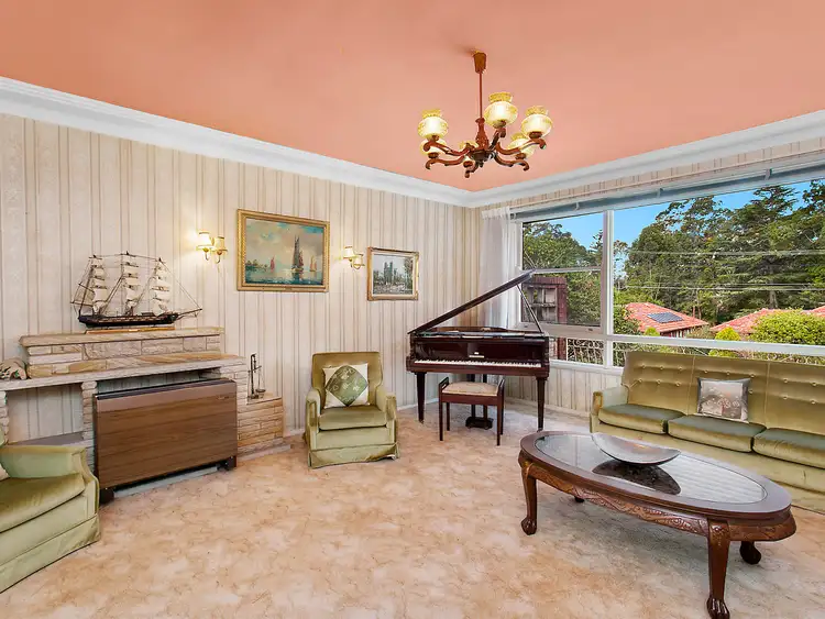Fourth view of Homely house listing, 36 Rosen Street, Epping NSW 2121