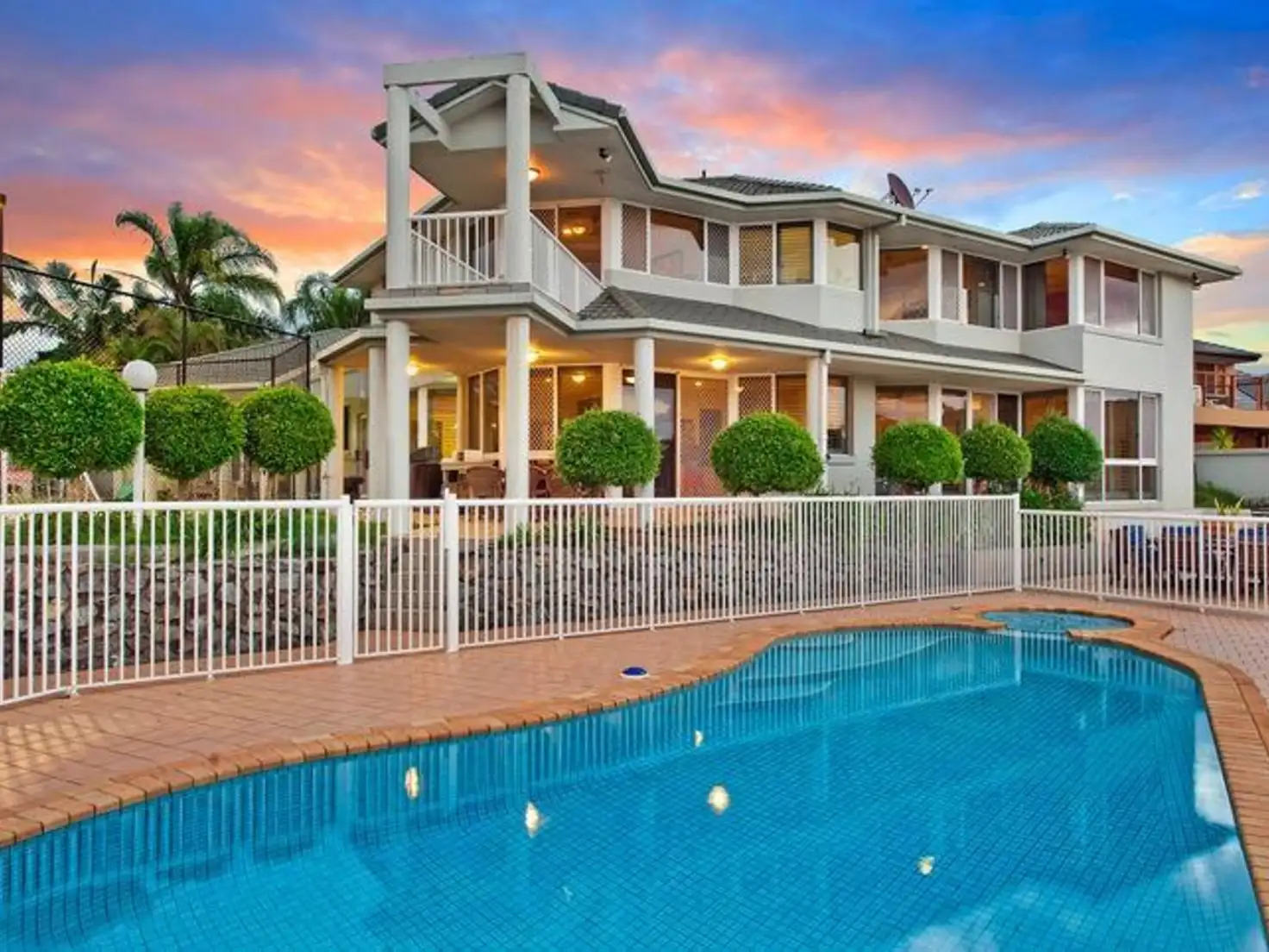 Main view of Homely house listing, 12 Portobello Drive, Mermaid Waters QLD 4218