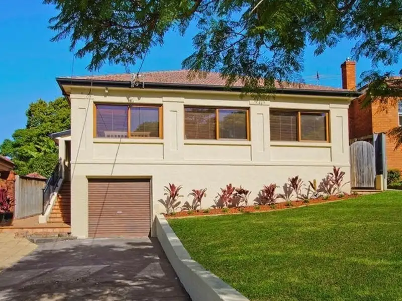 Main view of Homely house listing, 5 Buena Vista Avenue, Denistone NSW 2114